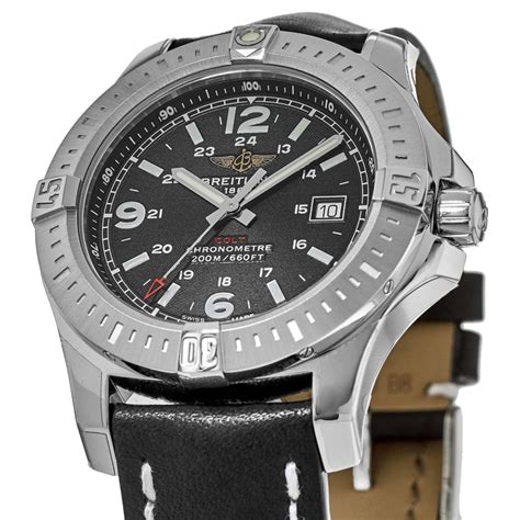 breitling colt 44 quartz kaufen